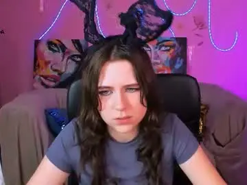 Chaturbate Live Sex of mia_lay
