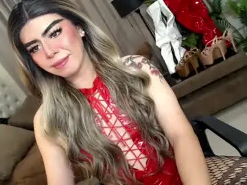 Chaturbate Sex Cam of mikha_sensual