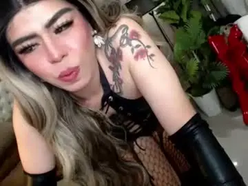 Chaturbate Nude Webcam of mikha_sensual