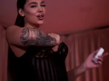 Chaturbate Adult Video Chat of natydesiree