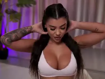 Chaturbate Best Webcam of natydesiree