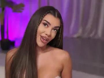 Chaturbate Best live sex cam show of natydesiree
