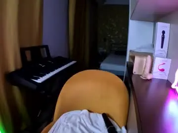 Chaturbate Adult Webcam of olivka_flower