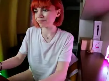 Chaturbate Sex Chat of olivka_flower