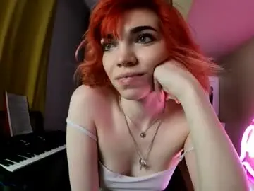 Chaturbate Free Live Porn of olivka_flower