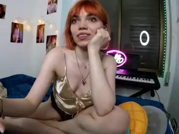 Chaturbate Best Webcam of olivka_flower