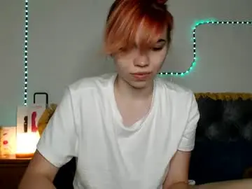 Chaturbate Adult Webcam of olivka_flower