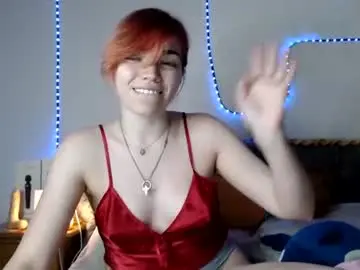 Chaturbate Nude Webcam of olivka_flower