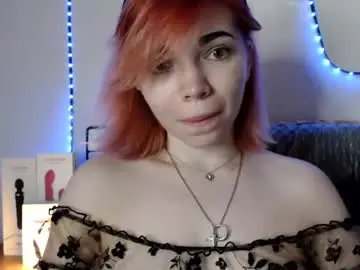 Chaturbate Adult Webcams of olivka_flower
