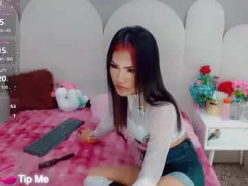 Chaturbate Adult Webcams of party_fre_girl