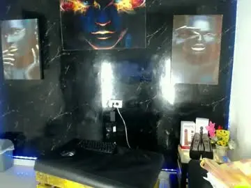 Chaturbate Free Porn Cam of party_fre_girl