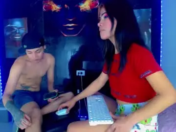 Chaturbate Adult Webcams of party_fre_girl