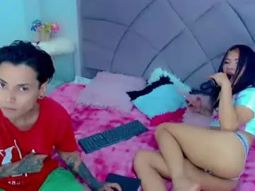 Chaturbate Private Sex Chat of party_fre_girl