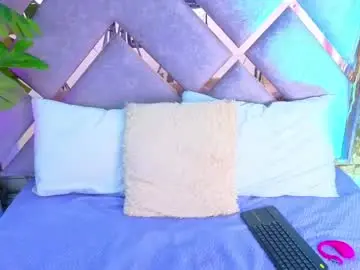 Chaturbate Adult Video Chat of paulette_dupont_