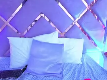 Chaturbate Adult Webcams of paulette_dupont_