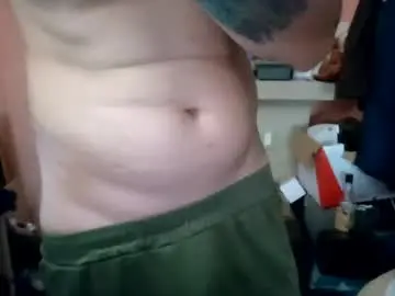 Chaturbate Sex Cam of polishrifle3
