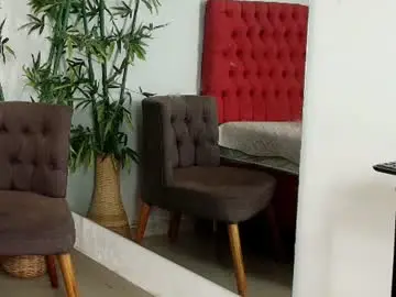 Chaturbate Live Sex Cam of rebeca_tunez