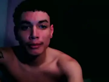 Chaturbate Free Live Porn of rico9ich