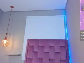 Chaturbate Sex Chat of roxy_stone1