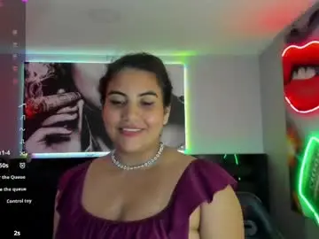 Chaturbate Sex Cam of sara_bdsm