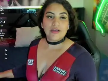 Chaturbate Sex Chat of sara_bdsm