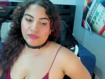 Chaturbate Live Sex of sara_bdsm