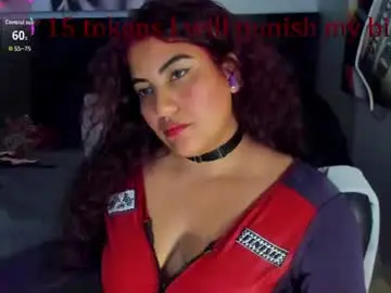 Chaturbate Nude Webcam of sara_bdsm