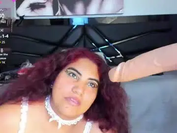 Chaturbate Live Sex of sara_bdsm