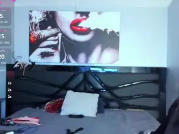 Chaturbate Adult Webcam of sara_bdsm
