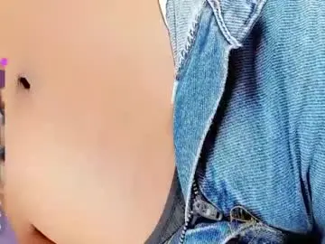Chaturbate Nude Webcam of sexy_aisha20