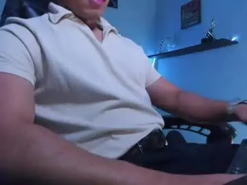 Chaturbate Sex Cam of stefann_salvatore