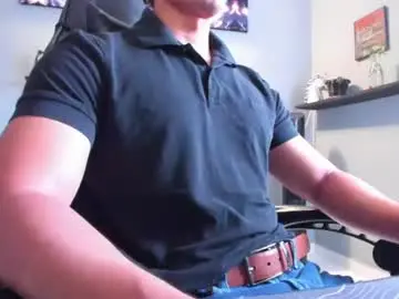 Chaturbate Live Sex Cam of stefann_salvatore