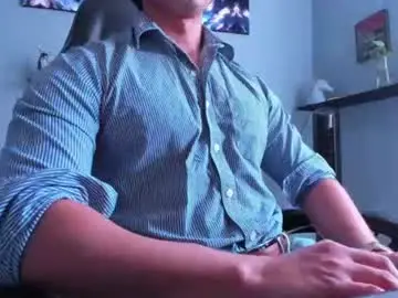 Chaturbate Sex Cam of stefann_salvatore