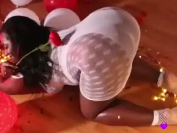 Chaturbate Private Sex Chat of tiffanymena1