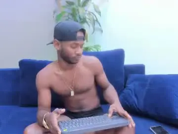 Chaturbate Live Sex Cam of woody__danielson