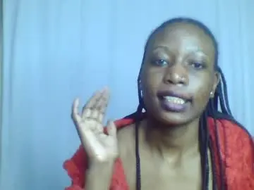 Chaturbate Adult Webcams of _africana4