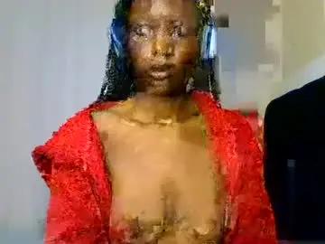 Chaturbate Adult Video Chat of _africana4
