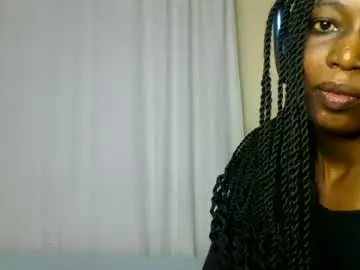Chaturbate Best Webcam of _africana4