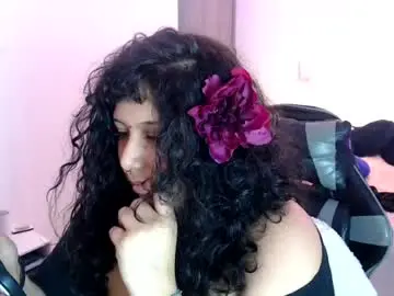 Chaturbate Watch Live Sex Cams of agatha__777
