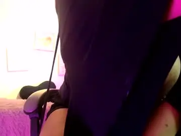 Chaturbate Best Webcam of agatha__777