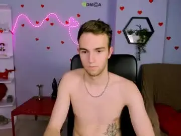 Chaturbate Nude Webcam of alex_reeding