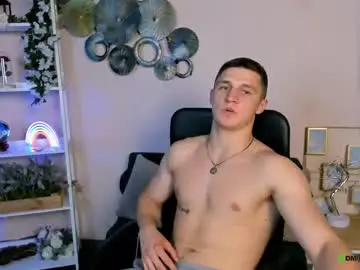 Chaturbate Live Porn of alex_reeding