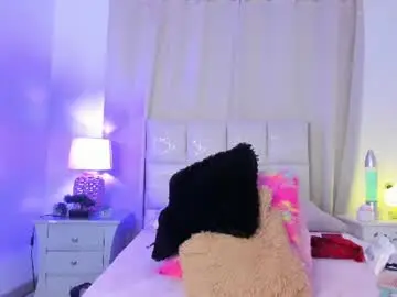 Chaturbate Free Live Porn of aliyah_sweet