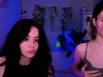 Chaturbate Adult Webcams of angie_foxy