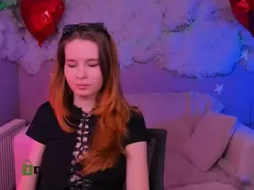 Chaturbate Live Porn of angie_foxy