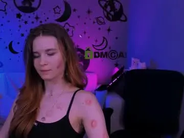 Chaturbate Live Porn of angie_foxy