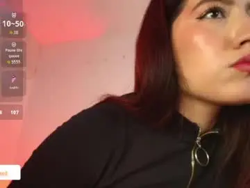 Chaturbate Best Webcam of aribrunnet_