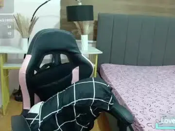 Chaturbate Adult Webcams of ashly88