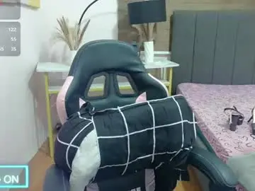 Chaturbate Sex Cam of ashly88
