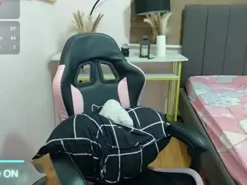 Chaturbate Free Porn Cam of ashly88
